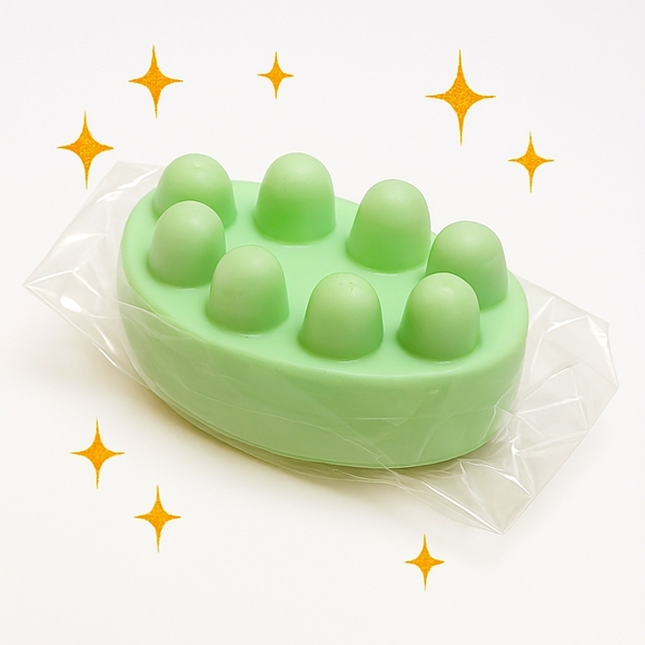 Hand Crafted Other - One Spa EUCALYPTUS Soap Goats Milk Soap NWT